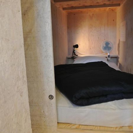 Backpackers Hotel Noosa Japan In Takatsuki Tonda Bilik gambar