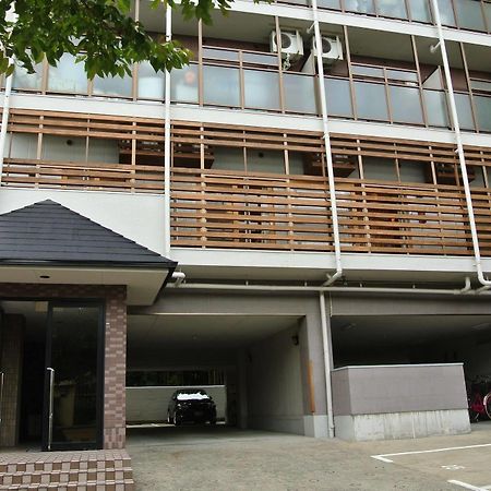 Backpackers Hotel Noosa Japan In Takatsuki Tonda Luaran gambar
