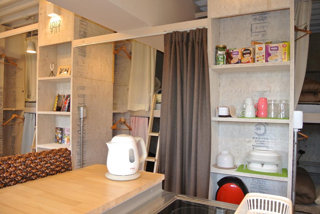 Backpackers Hotel Noosa Japan In Takatsuki Tonda Luaran gambar