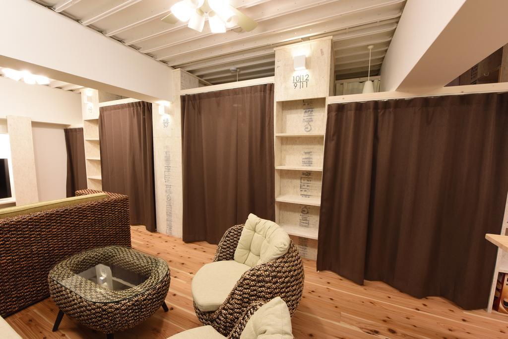 Backpackers Hotel Noosa Japan In Takatsuki Tonda Luaran gambar