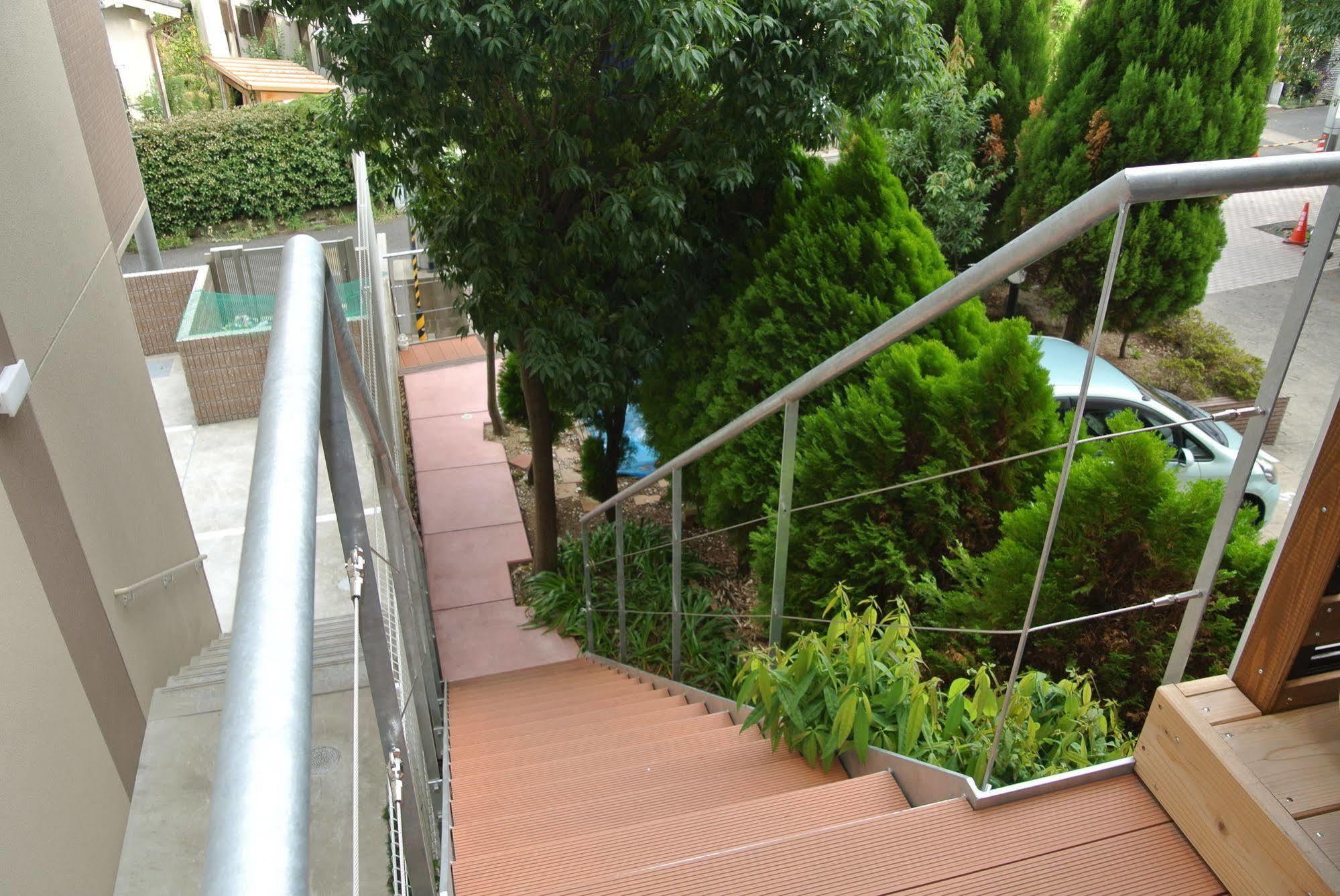 Backpackers Hotel Noosa Japan In Takatsuki Tonda Luaran gambar