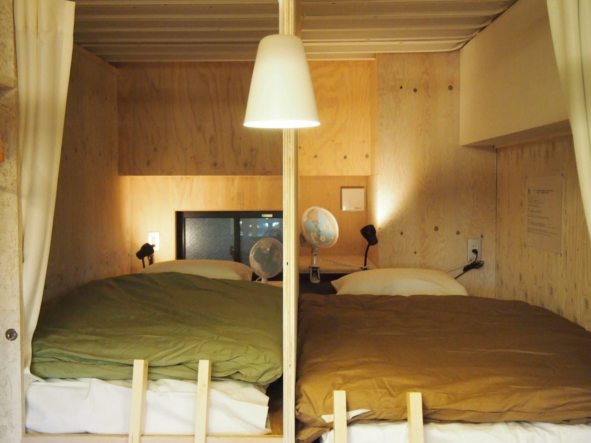 Backpackers Hotel Noosa Japan In Takatsuki Tonda Luaran gambar