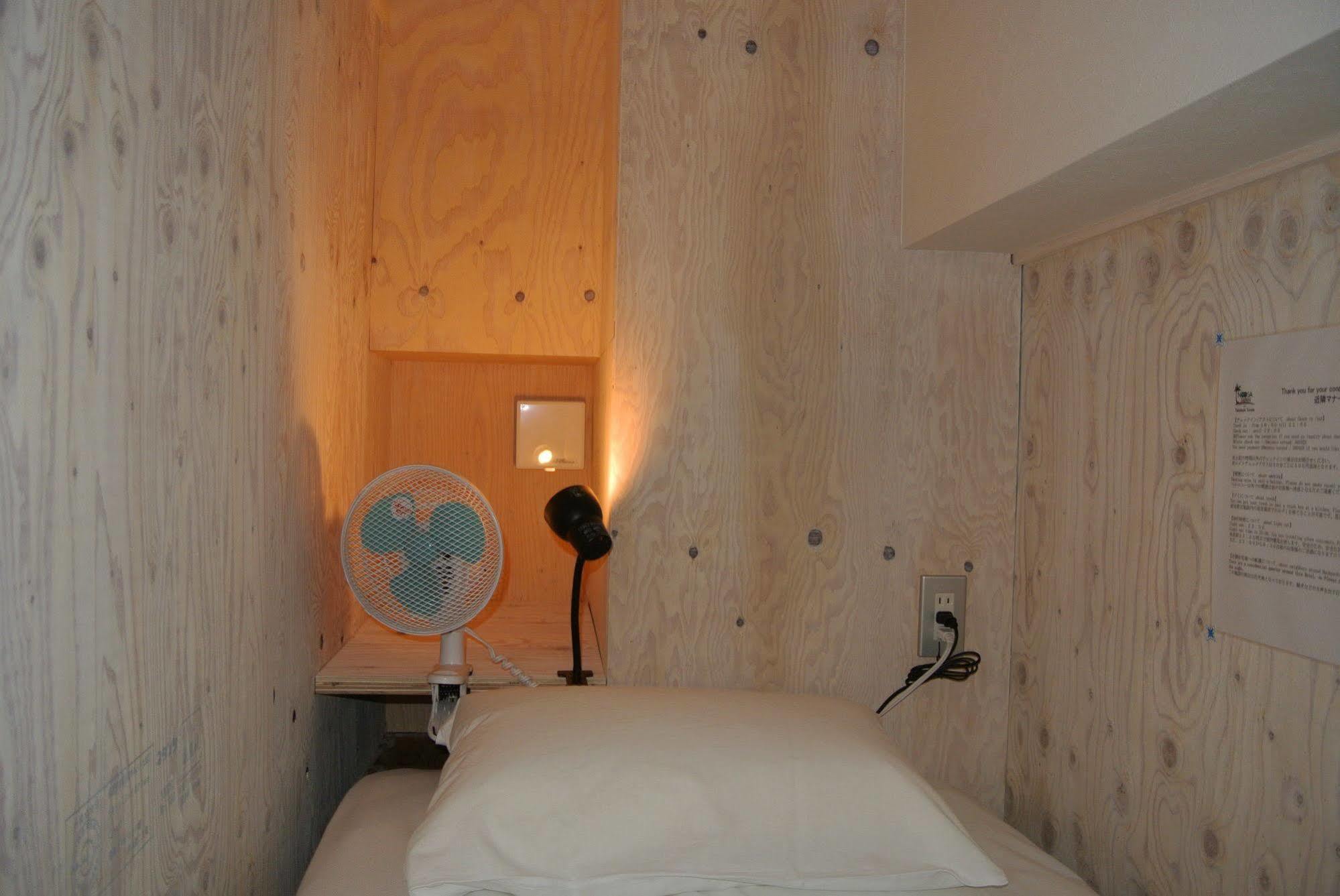 Backpackers Hotel Noosa Japan In Takatsuki Tonda Luaran gambar