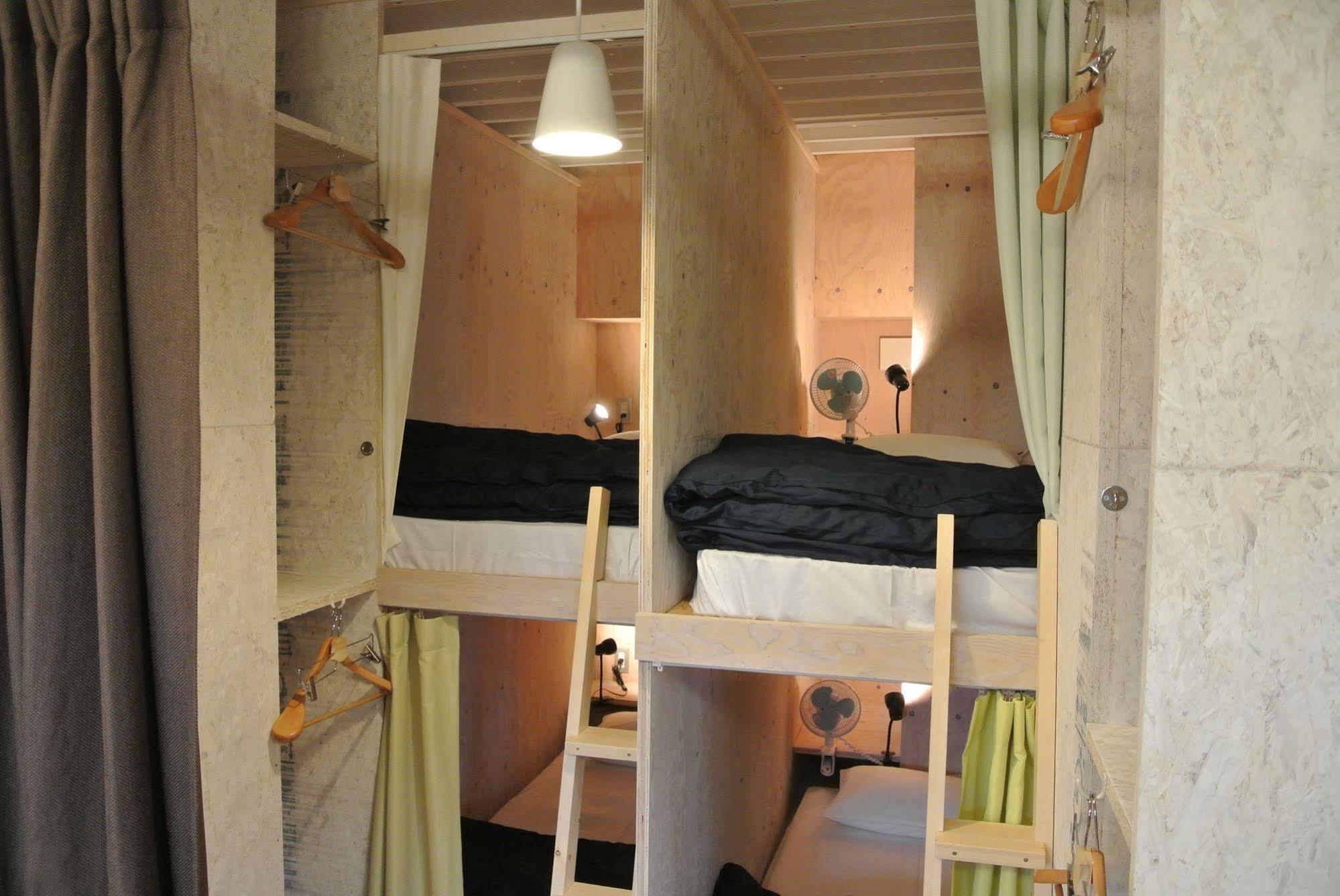 Backpackers Hotel Noosa Japan In Takatsuki Tonda Luaran gambar