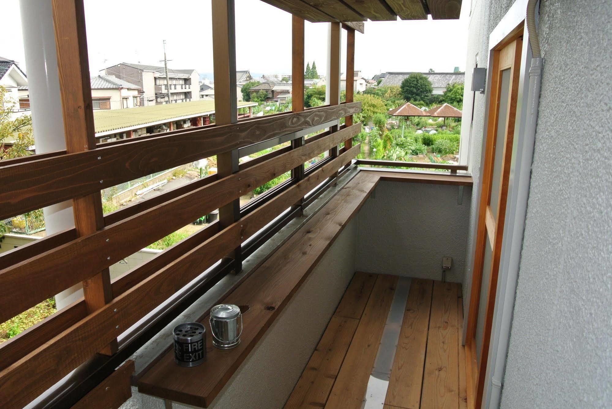 Backpackers Hotel Noosa Japan In Takatsuki Tonda Luaran gambar